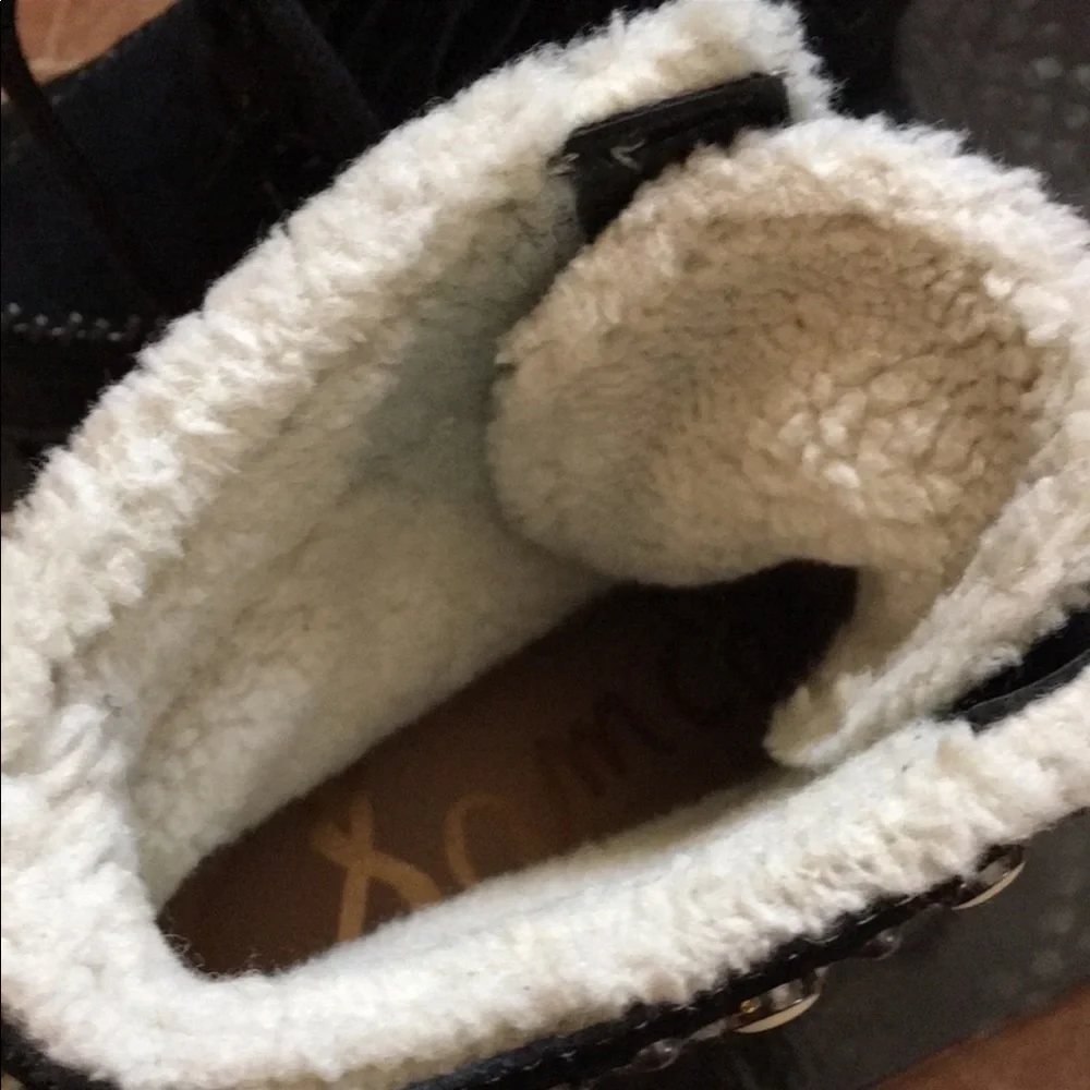 Sam Edelman boots - Picture 4 of 6
